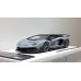 画像9: EIDOLON 1/43 Lamborghini Aventador SVJ 63 2018 Grigio Acheso (Matte Light Gray) Limited 63 pcs. (9)