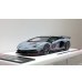 画像9: EIDOLON 1/43 Lamborghini Aventador SVJ 63 2018 Grigio Acheso (Matte Light Gray) Limited 63 pcs. (9)