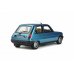 画像2: OttO mobile 1/18 Renault 5 Alpine Turbo Special (Blue) (2)