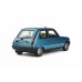 画像2: OttO mobile 1/18 Renault 5 Alpine Turbo Special (Blue) (2)