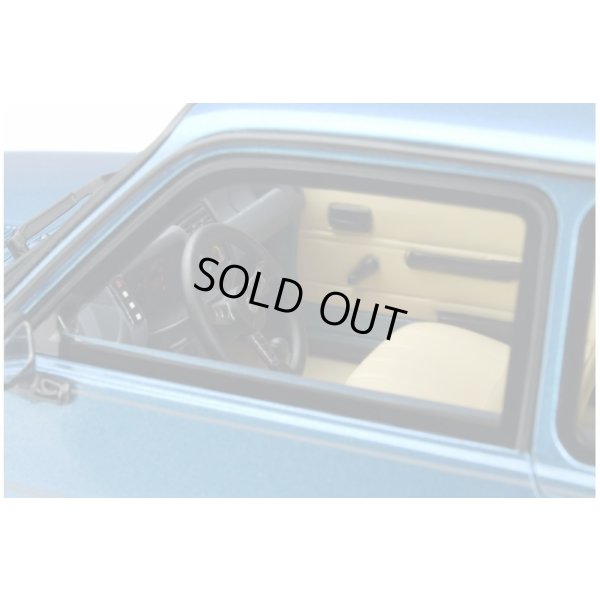 画像10: OttO mobile 1/18 Renault 5 Alpine Turbo Special (Blue)