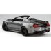 画像2: GT Spirit 1/18 Shelby Super Snake Speedster (Gray) U.S. Exclusive (2)