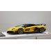 画像1: EIDOLON 1/43 Lamborghini Aventador SVJ 63 2018 Giallo Auge (Yellow) Limited 63 pcs. (1)