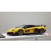 画像1: EIDOLON 1/43 Lamborghini Aventador SVJ 63 2018 Giallo Auge (Yellow) Limited 63 pcs. (1)