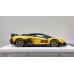画像6: EIDOLON 1/43 Lamborghini Aventador SVJ 63 2018 Giallo Auge (Yellow) Limited 63 pcs.