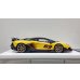 画像6: EIDOLON 1/43 Lamborghini Aventador SVJ 63 2018 Giallo Auge (Yellow) Limited 63 pcs. (6)