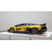 画像3: EIDOLON 1/43 Lamborghini Aventador SVJ 63 2018 Giallo Auge (Yellow) Limited 63 pcs. (3)