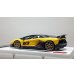 画像3: EIDOLON 1/43 Lamborghini Aventador SVJ 63 2018 Giallo Auge (Yellow) Limited 63 pcs. (3)