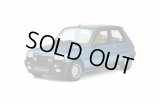 OttO mobile 1/18 Renault 5 Alpine Turbo Special (Blue)