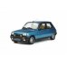 画像1: OttO mobile 1/18 Renault 5 Alpine Turbo Special (Blue) (1)