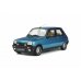 画像1: OttO mobile 1/18 Renault 5 Alpine Turbo Special (Blue) (1)