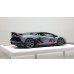 画像7: EIDOLON 1/43 Lamborghini Aventador SVJ 63 2018 Grigio Acheso (Matte Light Gray) Limited 63 pcs. (7)