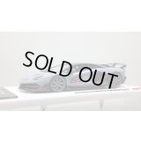 EIDOLON 1/43 Lamborghini Aventador SVJ 63 2018 Grigio Acheso (Matte Light Gray) Limited 63 pcs.