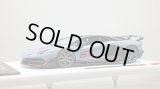 EIDOLON 1/43 Lamborghini Aventador SVJ 63 2018 Grigio Acheso (Matte Light Gray) Limited 63 pcs.