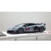 画像1: EIDOLON 1/43 Lamborghini Aventador SVJ 63 2018 Grigio Acheso (Matte Light Gray) Limited 63 pcs. (1)