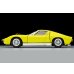 画像3: TOMYTEC 1/64 LV Lamborghini Miura S (Yellow Green) (3)