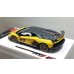 画像12: EIDOLON 1/43 Lamborghini Aventador SVJ 63 2018 Giallo Auge (Yellow) Limited 63 pcs. (12)