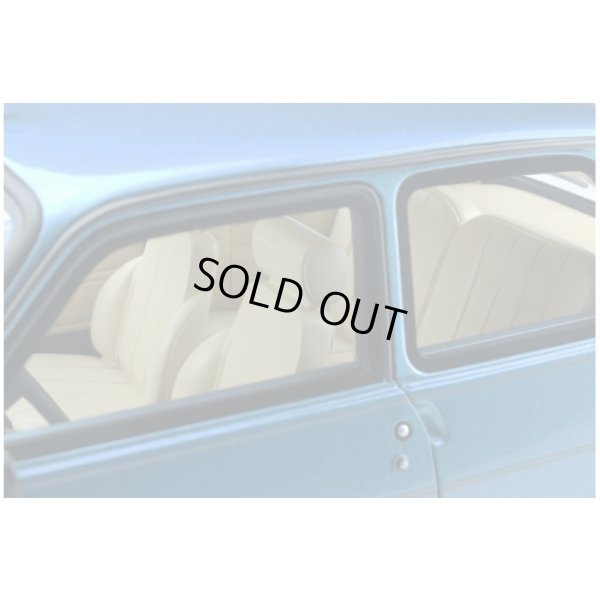 画像11: OttO mobile 1/18 Renault 5 Alpine Turbo Special (Blue)