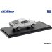 画像3: Hi Story 1/43 NISSAN Cherry F-II 1400 COUPE GX (1974) Silver Metallic (3)