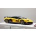 画像5: EIDOLON 1/43 Lamborghini Aventador SVJ 63 2018 Giallo Auge (Yellow) Limited 63 pcs. (5)