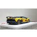 画像10: EIDOLON 1/43 Lamborghini Aventador SVJ 63 2018 Giallo Auge (Yellow) Limited 63 pcs. (10)
