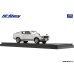 画像4: Hi Story 1/43 NISSAN Cherry F-II 1400 COUPE GX (1974) Silver Metallic (4)