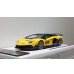画像9: EIDOLON 1/43 Lamborghini Aventador SVJ 63 2018 Giallo Auge (Yellow) Limited 63 pcs. (9)