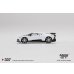 画像4: MINI GT 1/64 Bugatti Centodie White (LHD) (4)