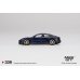 画像3: MINI GT 1/64 Porsche Taycan Turbo S Gentian Blue Metallic (RHD) (3)