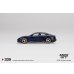 画像3: MINI GT 1/64 Porsche Taycan Turbo S Gentian Blue Metallic (RHD) (3)