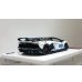 画像10: EIDOLON 1/43 Lamborghini Aventador SVJ 63 2018 Bianco Opalis (Pearl White) Limited 63 pcs. (10)