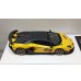 画像8: EIDOLON 1/43 Lamborghini Aventador SVJ 63 2018 Giallo Auge (Yellow) Limited 63 pcs. (8)