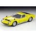 画像1: TOMYTEC 1/64 LV Lamborghini Miura S (Yellow Green) (1)