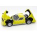 画像8: TOMYTEC 1/64 LV Lamborghini Miura S (Yellow Green)