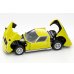 画像8: TOMYTEC 1/64 LV Lamborghini Miura S (Yellow Green) (8)