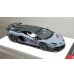 画像11: EIDOLON 1/43 Lamborghini Aventador SVJ 63 2018 Grigio Acheso (Matte Light Gray) Limited 63 pcs. (11)