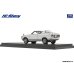 画像5: Hi Story 1/43 NISSAN Cherry F-II 1400 COUPE GX (1974) Silver Metallic (5)