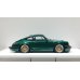画像6: VISION 1/43 Porsche 911 (964) Carrera RS 1992 (BBS RS 18 inch wheel) Forest Green Metallic Limited 60 pcs.