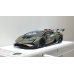画像9: EIDOLON 1/43 Lamborghini Huracan Super Trofeo EVO2 2021 Verde Baca (Matt Green)