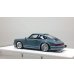 画像3: VISION 1/43 Porsche 911 (964) Carrera RS 1992 (BBS RS 18 inch wheel) Slate gray Limited 60 pcs. (3)