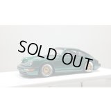 VISION 1/43 Porsche 911 (964) Carrera RS 1992 (BBS RS 18 inch wheel) Forest Green Metallic Limited 60 pcs.