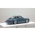 画像7: VISION 1/43 Porsche 911 (964) Carrera RS 1992 (BBS RS 18 inch wheel) Slate gray Limited 60 pcs. (7)