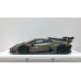 画像2: EIDOLON 1/43 Lamborghini Huracan Super Trofeo EVO2 2021 Verde Baca (Matt Green) (2)