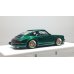画像7: VISION 1/43 Porsche 911 (964) Carrera RS 1992 (BBS RS 18 inch wheel) Forest Green Metallic Limited 60 pcs. (7)
