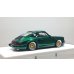 画像7: VISION 1/43 Porsche 911 (964) Carrera RS 1992 (BBS RS 18 inch wheel) Forest Green Metallic Limited 60 pcs. (7)