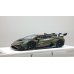 画像1: EIDOLON 1/43 Lamborghini Huracan Super Trofeo EVO2 2021 Verde Baca (Matt Green) (1)
