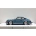 画像2: VISION 1/43 Porsche 911 (964) Carrera RS 1992 (BBS RS 18 inch wheel) Slate gray Limited 60 pcs. (2)