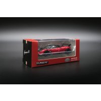 Tarmac Works 1/64 Pagani Huayra BC Rosso Dubai