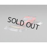 ignition model 1/64 Nismo R34 GT-R R-tune Red