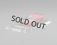 ignition model 1/64 Nismo R34 GT-R R-tune Red